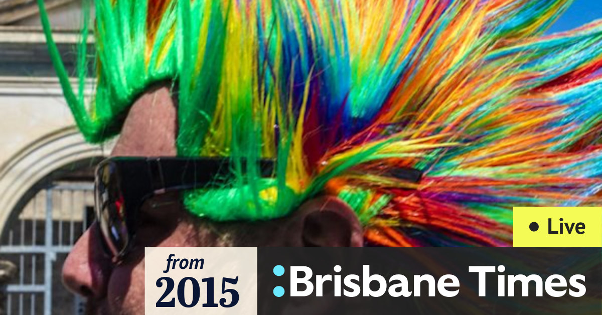 Brisbane Festival What's on, September 2126
